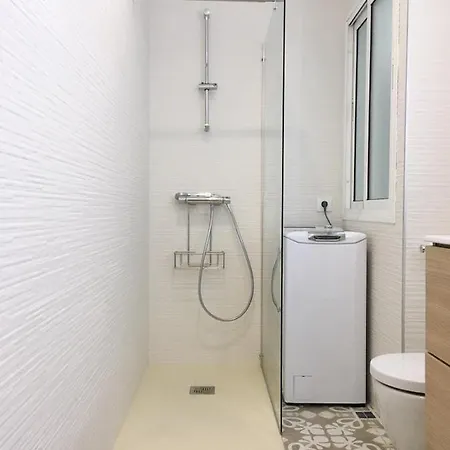 Saucillo Beach Flat By Canary365 Tatil Evi *